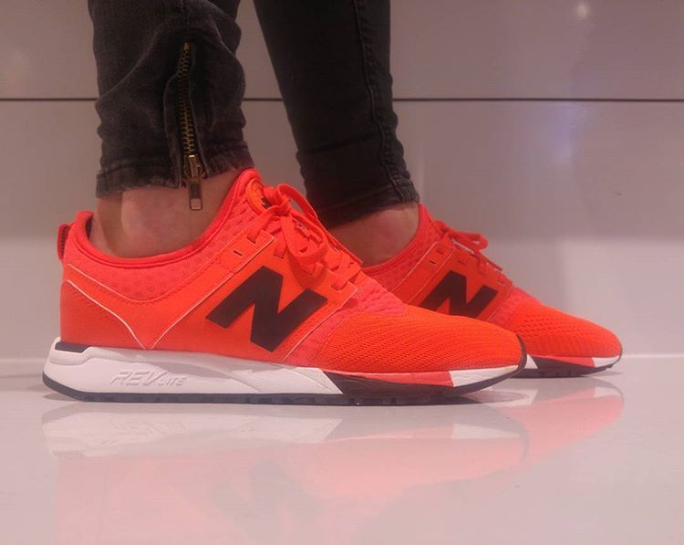 New Balance MRL247OR Sports Pack 