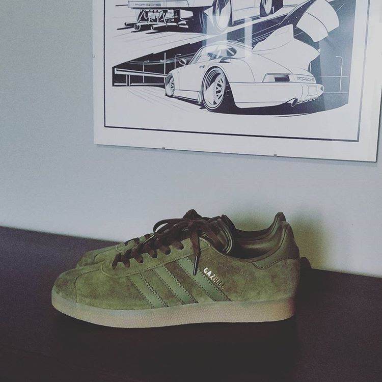 adidas Originals Gazelle 